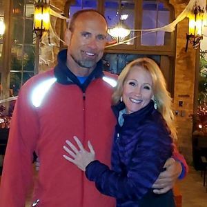 Meet your Posher, Faye michelle